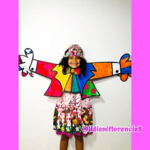 CARTAZ COLETIVO DIA DO ABRAÇO