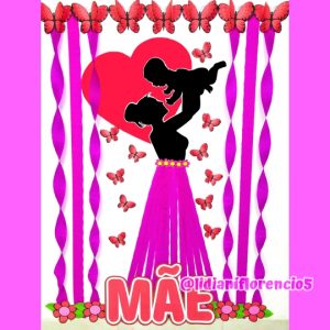 PAINEL MÃE