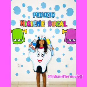 PROJETO HIGIENE BUCAL