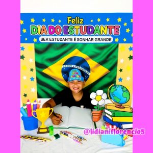 DIA DO ESTUDANTE BRASIL