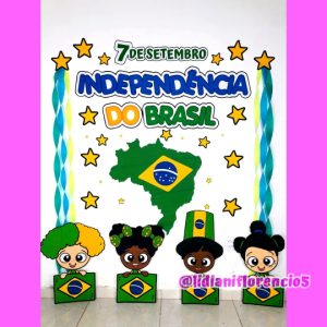 PAINEL 7 DE SETEMBRO