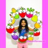 BAMBOLÊ ALIMENTAÇÃO SAUDÁVEL