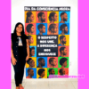 PAINEL CONSCIÊNCIA NEGRA DIVERSIDADE