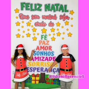 PAINEL NATAL INTERATIVO