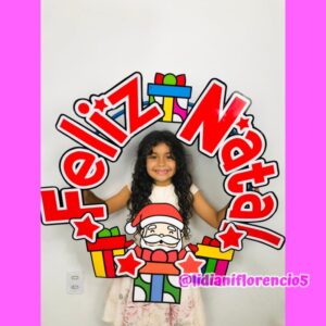 BAMBOLÊ NATAL PRESENTES