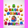 DIA DA MOCHILA MALUCA