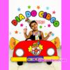 PAINEL CARRO 3D DIA DO CIRCO