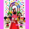 DESFILE DE FANTASIAS KIDS Semana da Criança