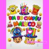 DIA DO CHAPÉU MALUCO